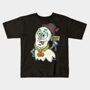 "Boo-Boy" Kids T-Shirt